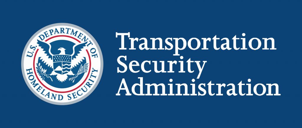 TSA LOGO